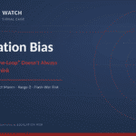 AI Weapons Watch — Automation Bias: Why Human-in-the-Loop Doesn't Always Mean What You Think